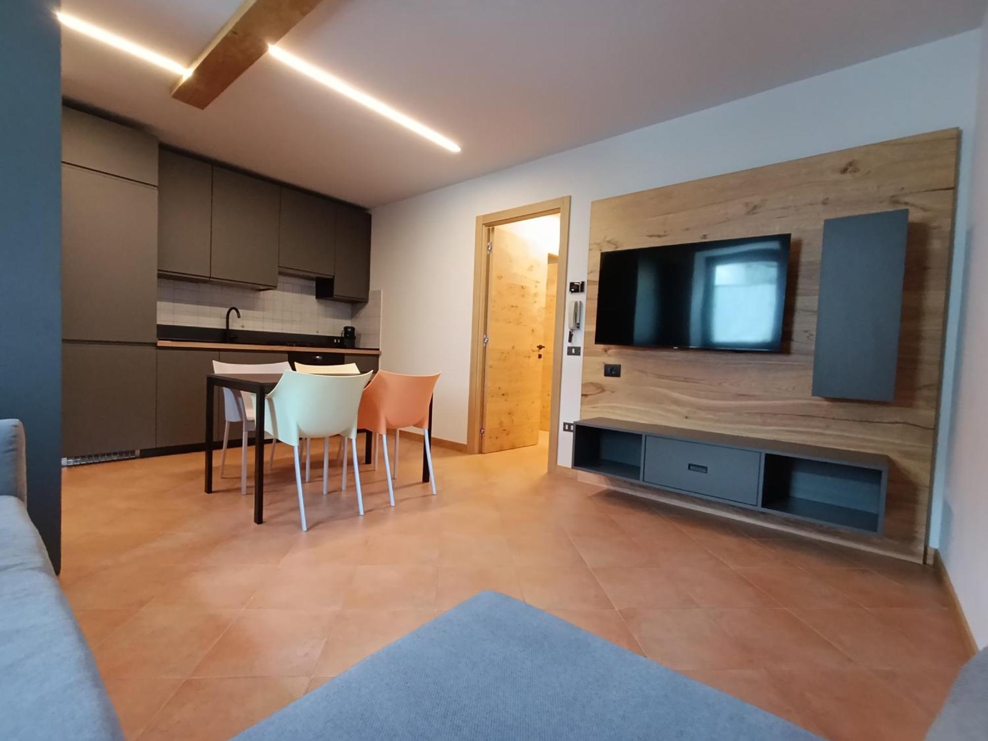 Villa Emma بونتي دي لينيو المظهر الخارجي الصورة